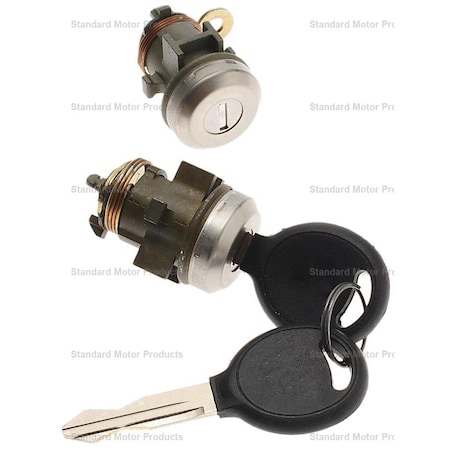 Standard Ignition Door Lock Kit, Dl-130 DL-130